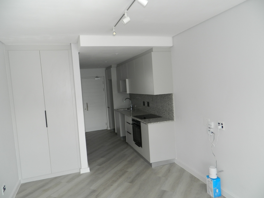 To Let 1 Bedroom Property for Rent in Paarl Central Western Cape